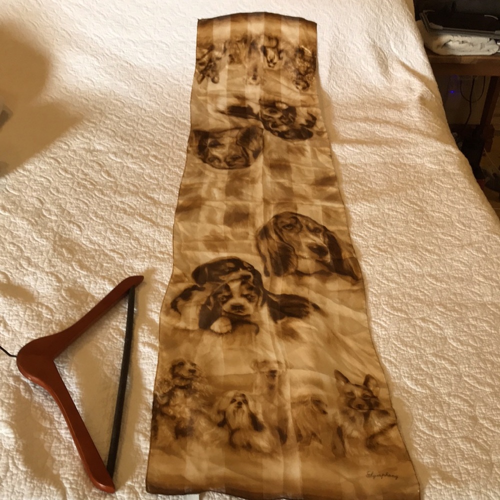 Scarf - Picture 8 of 8